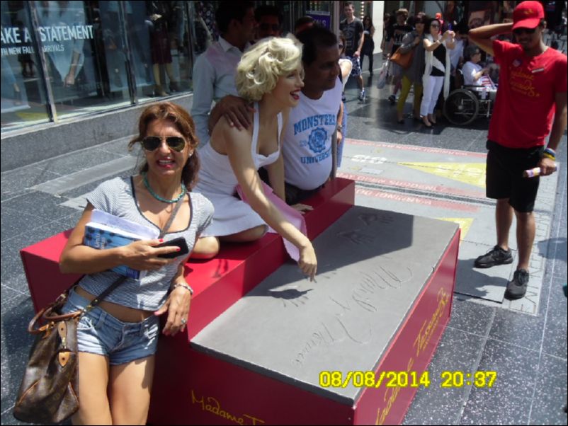 arrivo san francisco 28.08.14 e poi via 438